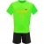 Junior Sports Apparel Lithuania With Number And Name thumbnail