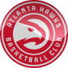 Atlanta Hawks Atributika