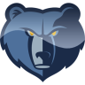 Memphis Grizzlies Atributika