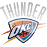 OKC Thunder Merchandise