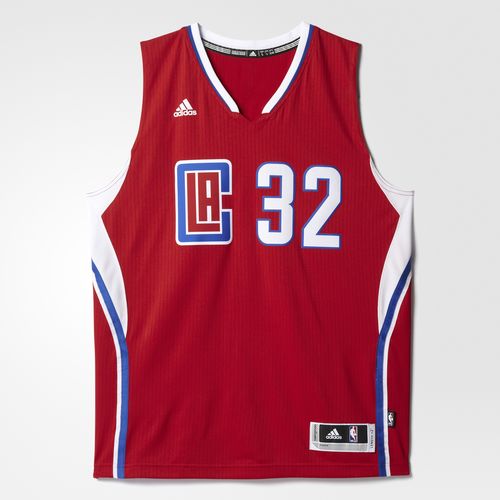 adidas blake griffin jersey