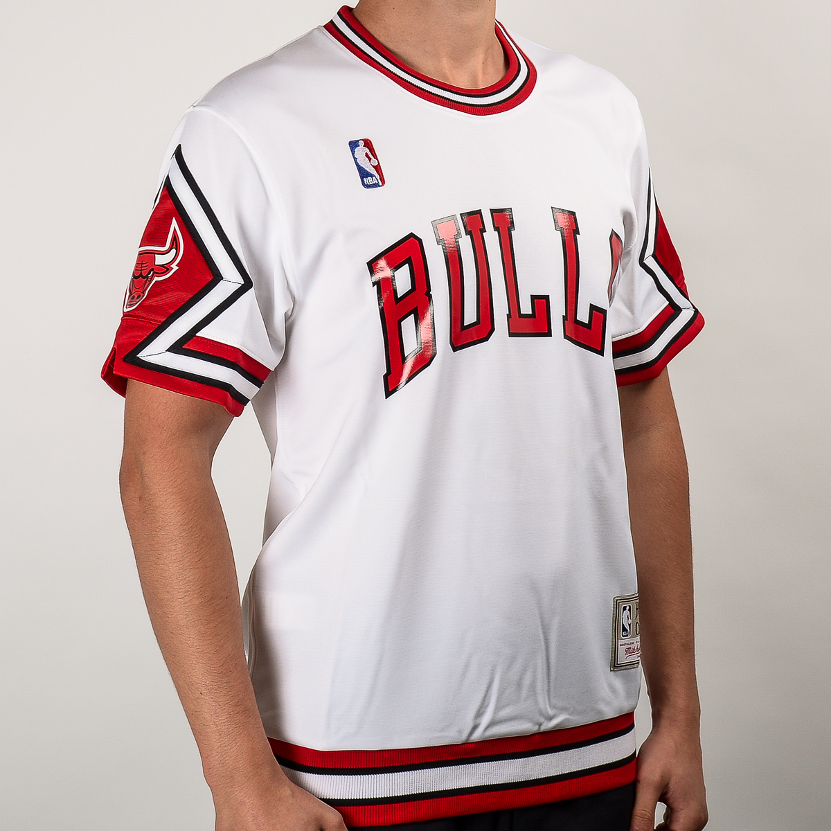 Nba bulls shop Get the Latest NBA® Basketball Jerseys, Apparel & Merchandise. From tip-off to the final second on the clock, represent your NBA team with official merchandise and apparel from the NBA Fan Shop at DICK'S Sporting Goods.