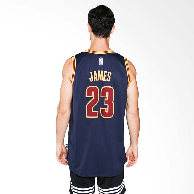 men's cleveland cavaliers lebron james jersey