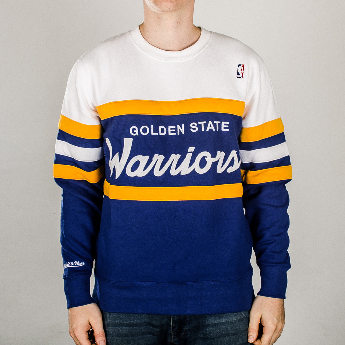 where can i buy golden state warriors merchandise