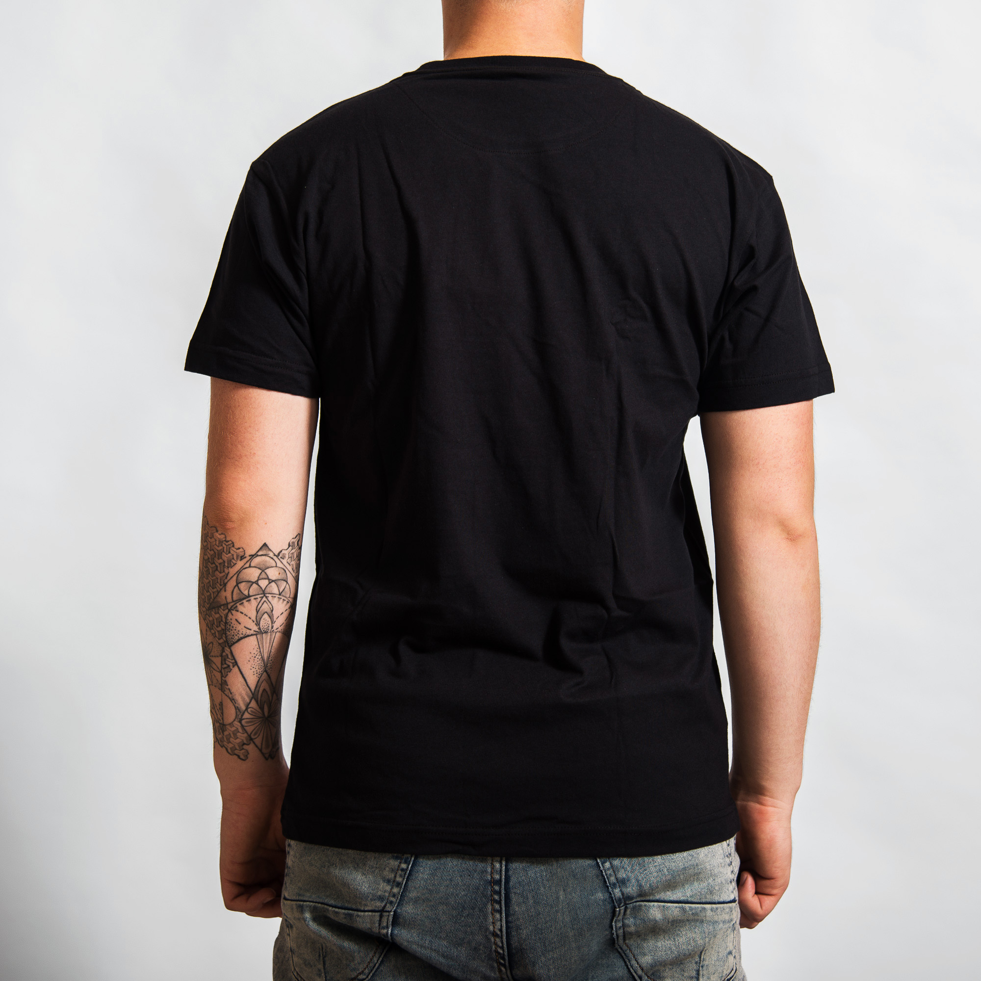 magic johnson caricature shirt