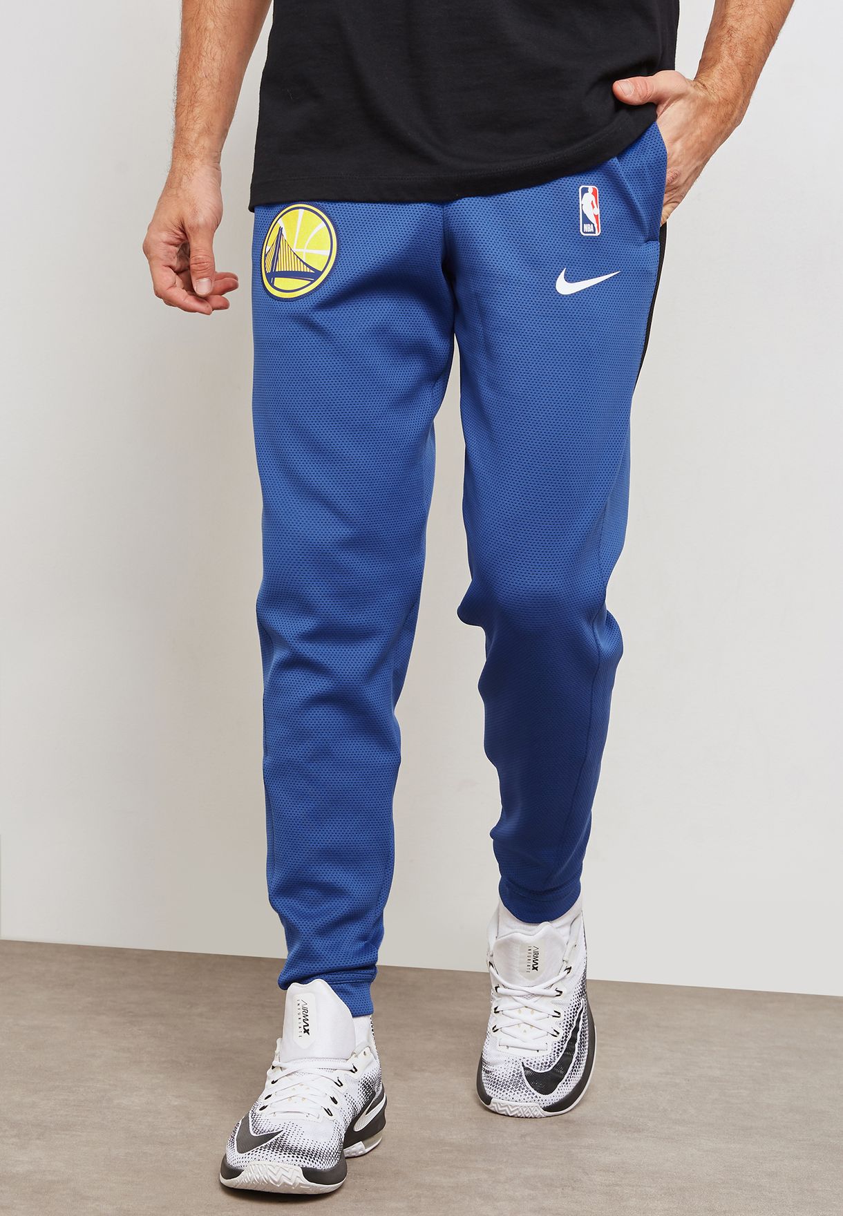 golden state warriors the city shorts