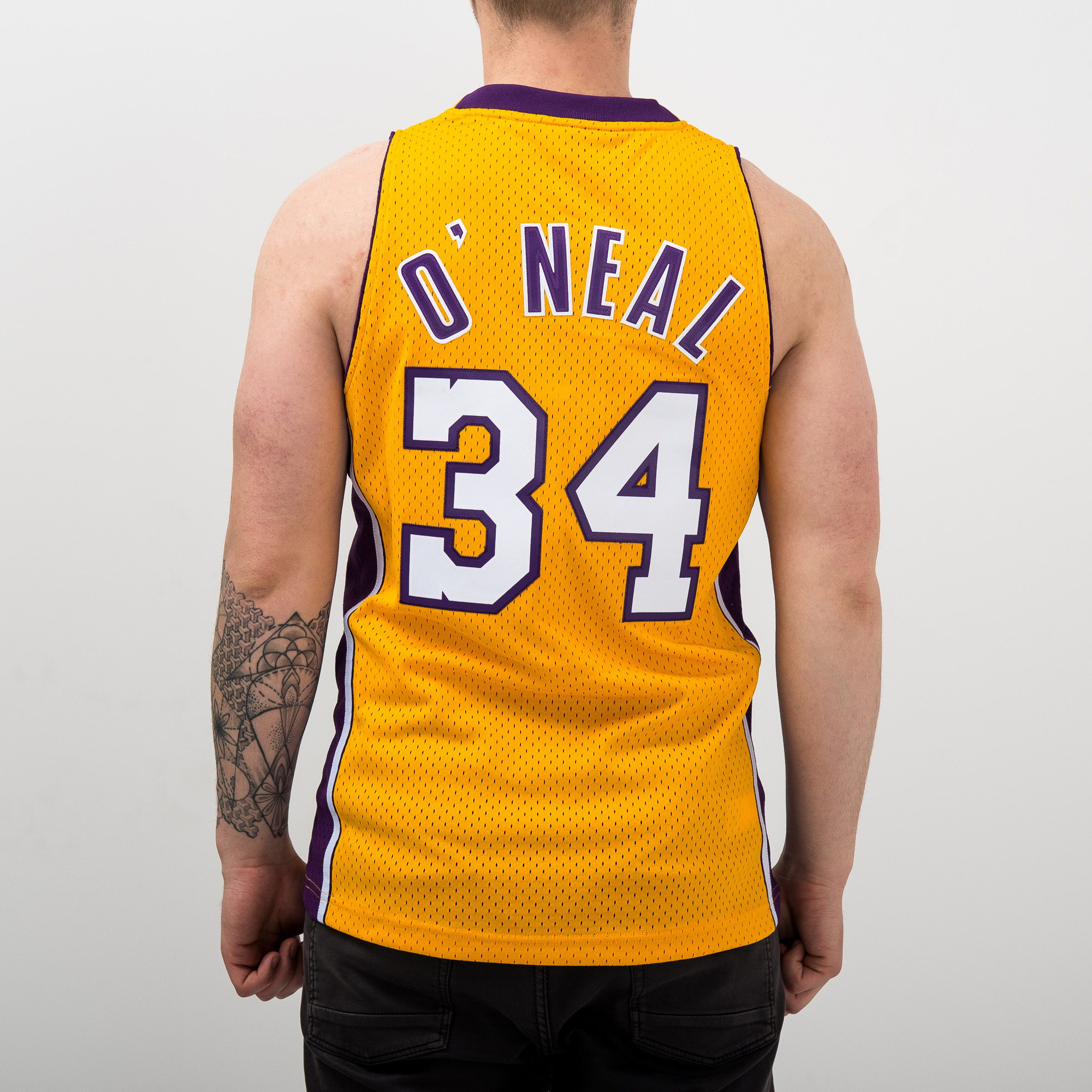 lakers 99 jersey