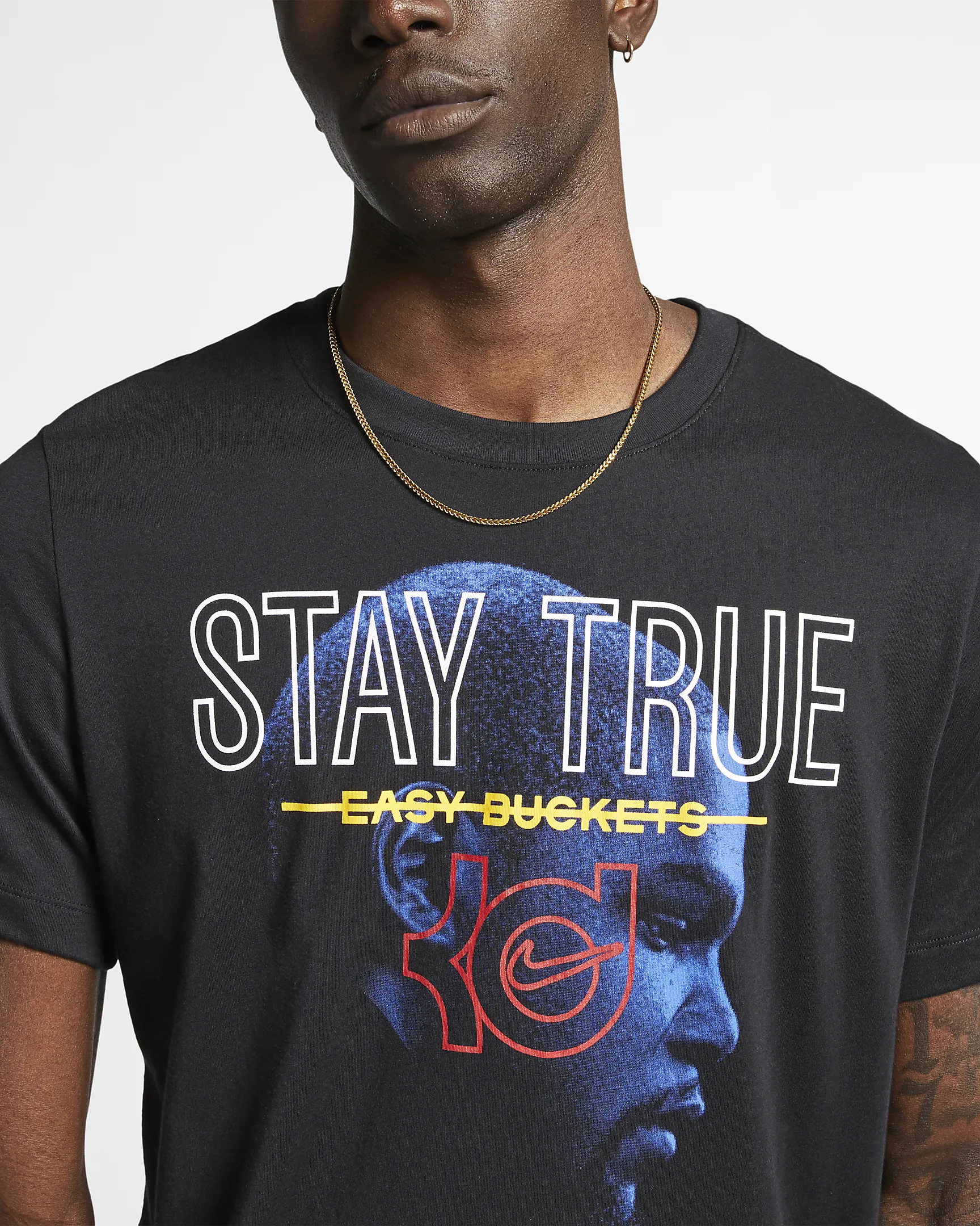 kd dri fit shirts