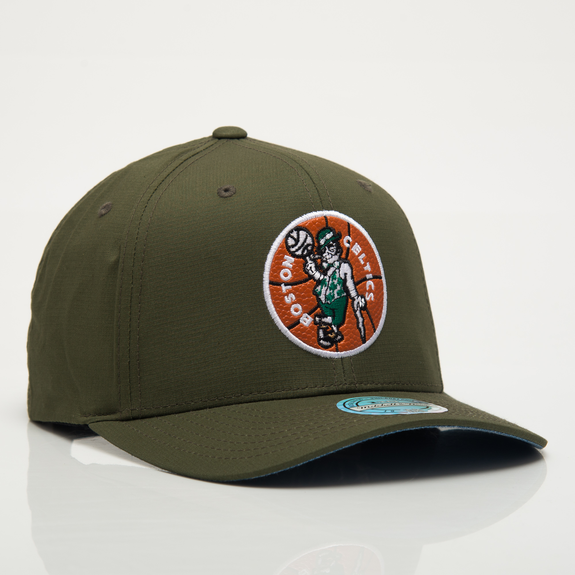 boston celtics baseball cap