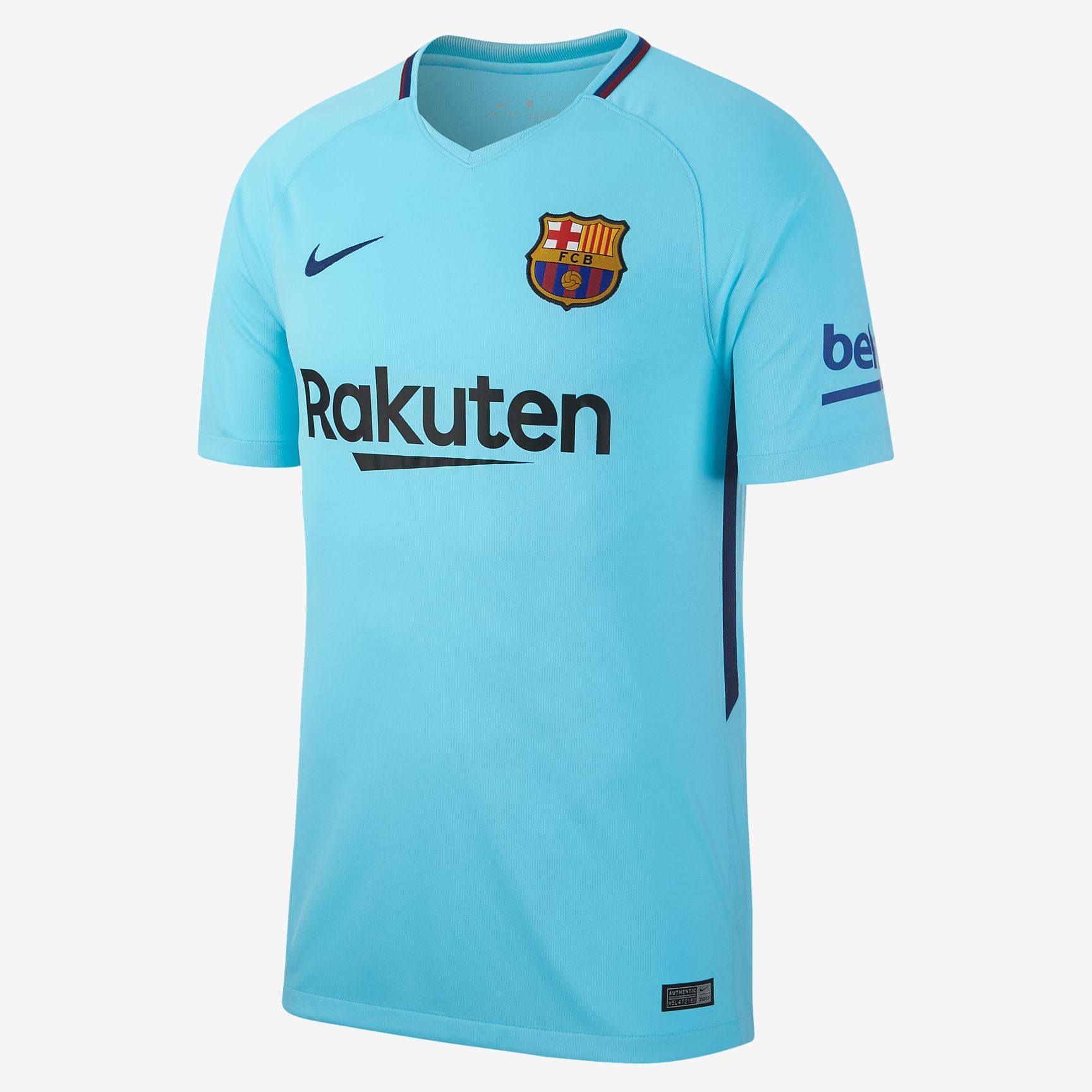okc away jersey