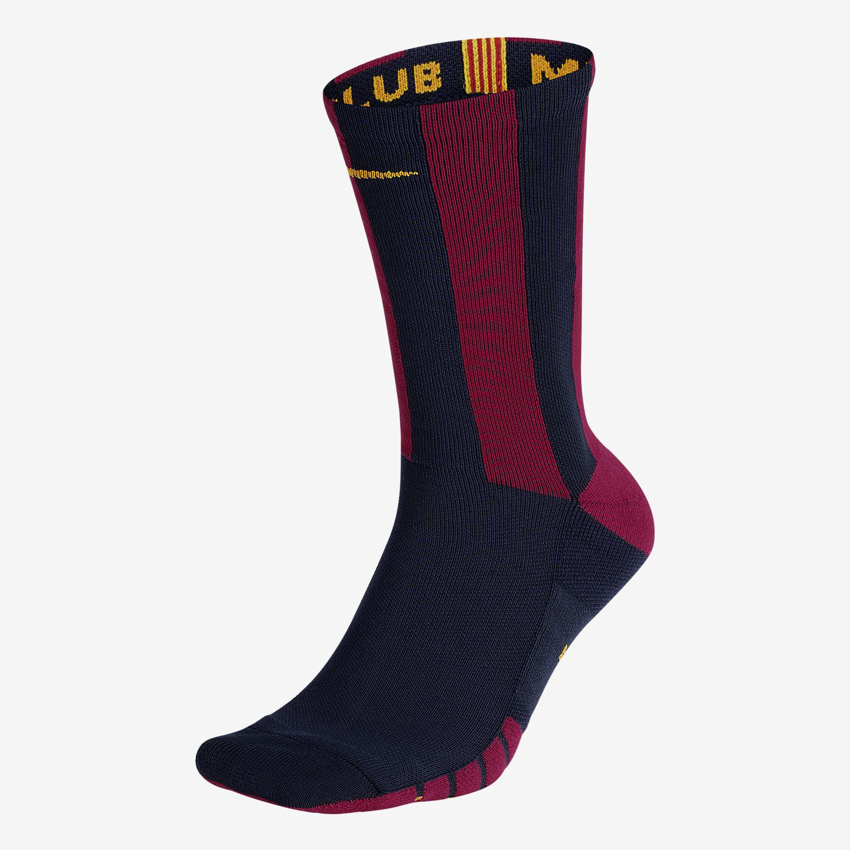 fc barcelona socks 2018