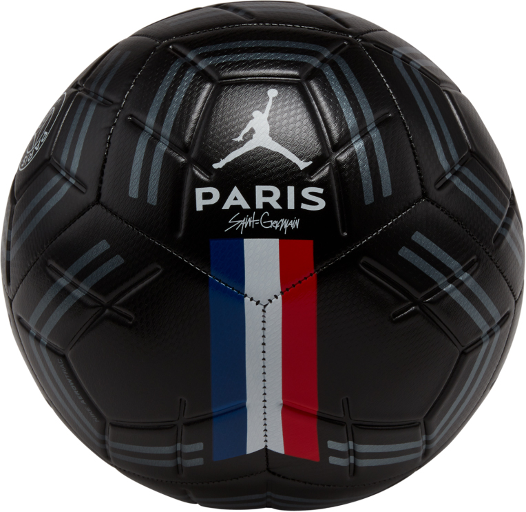 psg soccer ball size 5