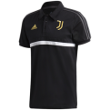 adidas Juventus FC 3S Polo Shirt