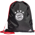 FC Bayern adidas Gym Bag