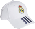 Real Madrid adidas Cap