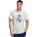 Real Madrid DNA adidas Tee