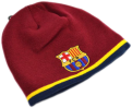 FC Barcelona Žieminė Kepurė