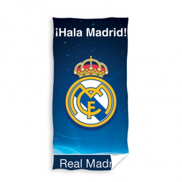 Real Madrid Rankšluostis