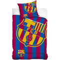 FC Barcelona Patalynė 160x200 + 70x80