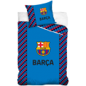 FC Barcelona Patalynė 160x200 + 70x80