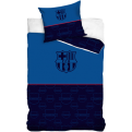 FC Barcelona Patalynė 160x200