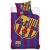 FC Barcelona Patalynė 160x200 + 70x80 thumbnail