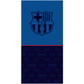 FC Barcelona Rankšluostis