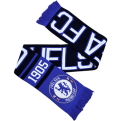 Chelsea FC Scarf