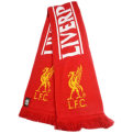 Liverpool FC Scarf