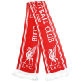 Liverpool FC Scarf