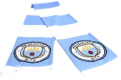 Manchester City Šalikas
