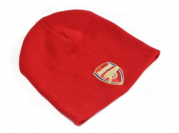 Arsenal FC Beanie