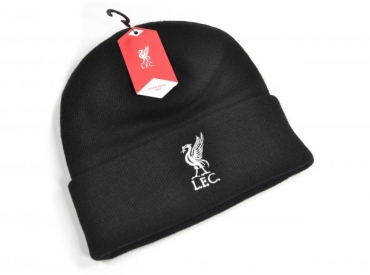 Liverpool FC Žieminė Kepurė