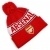 Arsenal FC Žieminė Kepurė thumbnail