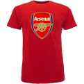 Arsenal FC Marškinėliai