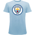 Manchester City Marškinėliai