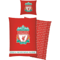Liverpool FC Bed Linen 160x200 + 70x80