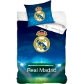 Real Madrid Bed Linen 135x200 + 80x80