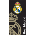 Real Madrid Towel