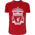 Liverpool FC Marškinėliai