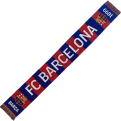 FC Barcelona Šalikas