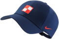 Kroatijos Futbolo Rinktinės Nike Dry H86 Kepurė