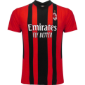 AC Milan Marškinėliai