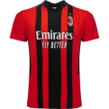 AC Milan Jersey