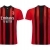 AC Milan Marškinėliai thumbnail