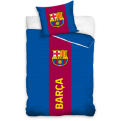 FC Barcelona Patalynė 160x200 + 70x80