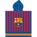 FC Barcelona Rankšluostis Pončas 60x120