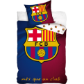 FC Barcelona Bed Linen 135x200 + 50x75