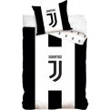 Juventus FC Bed Linen 140x200 + 70x80