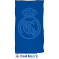 Real Madrid Jacquard Towel